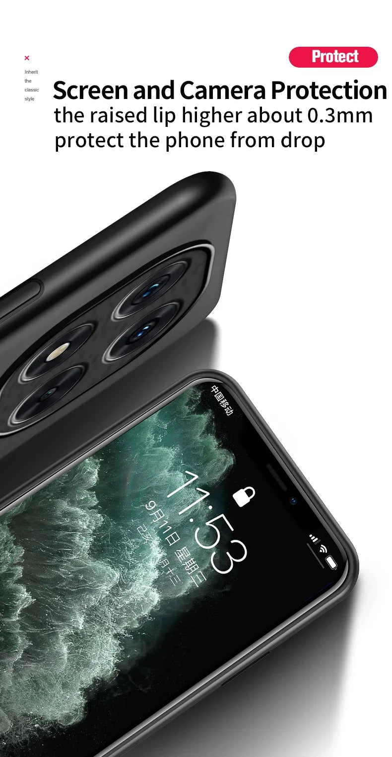 Xiaomi Redmi Note 15/14 Case