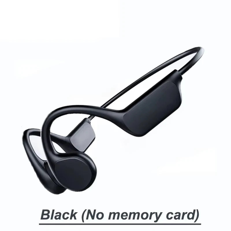 Bone Conduction Waterproof Headphones