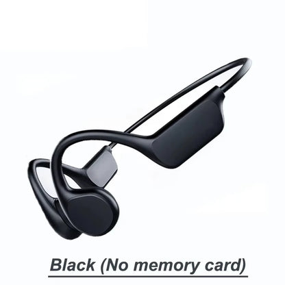 Bone Conduction Waterproof Headphones