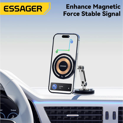 Essager Magnetic Car Charger