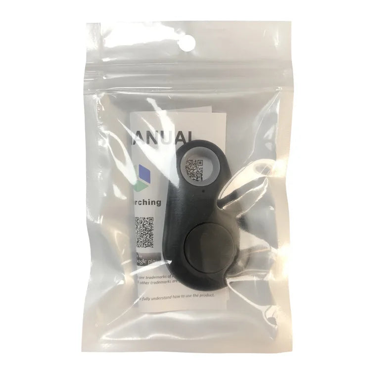 Mini GPS Smart Tag