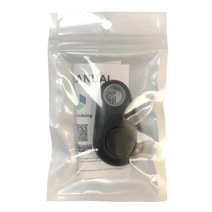 Mini GPS Smart Tag