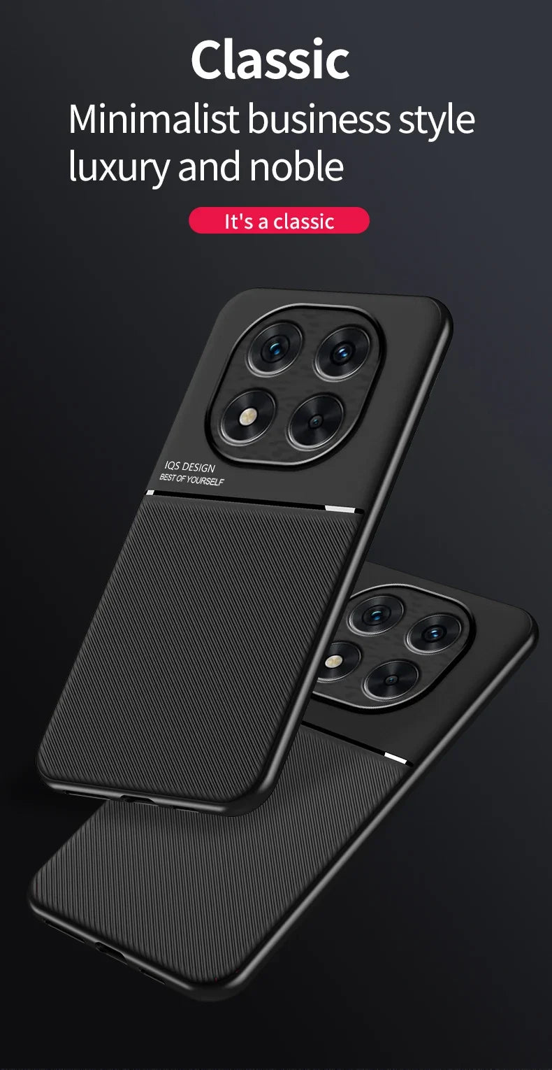 Xiaomi Redmi Note 15/14 Case