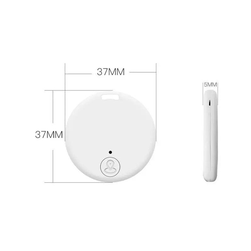 Mini GPS Smart Tag