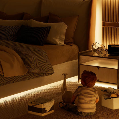RGB LED Strip Lights