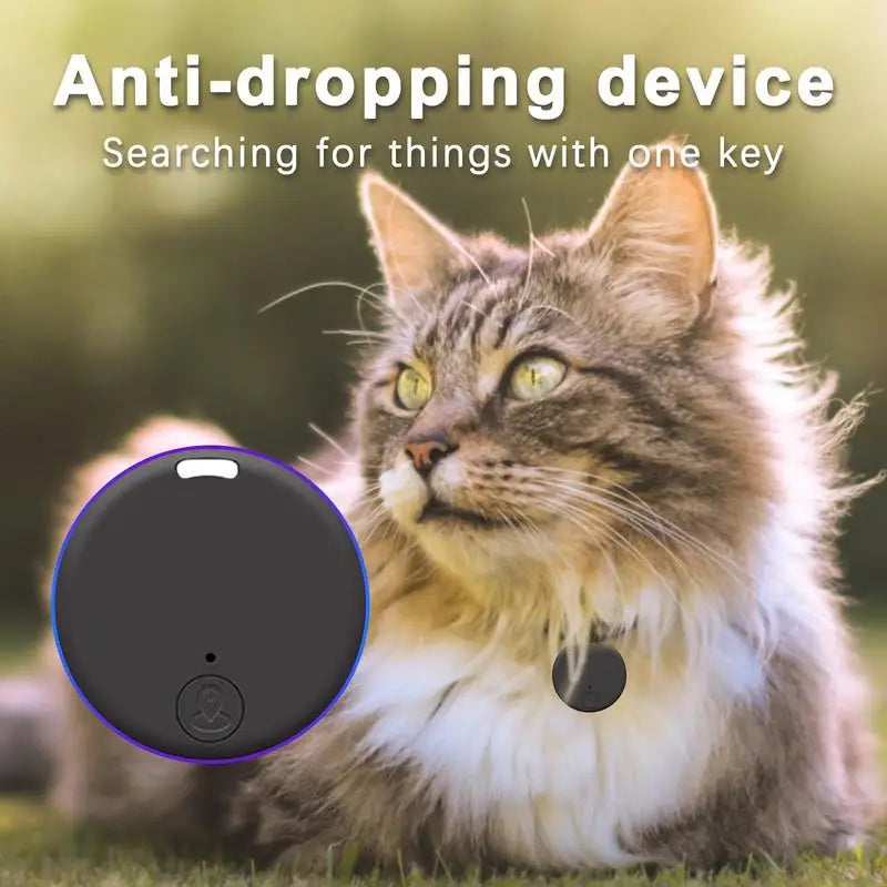 Mini GPS Smart Tag
