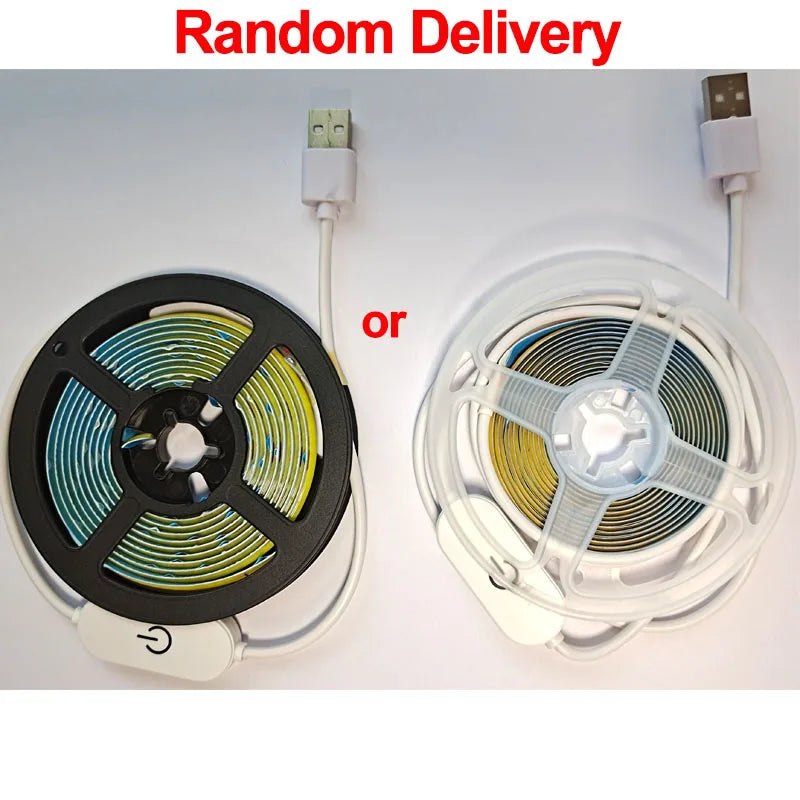 RGB LED Strip Lights