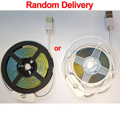 RGB LED Strip Lights
