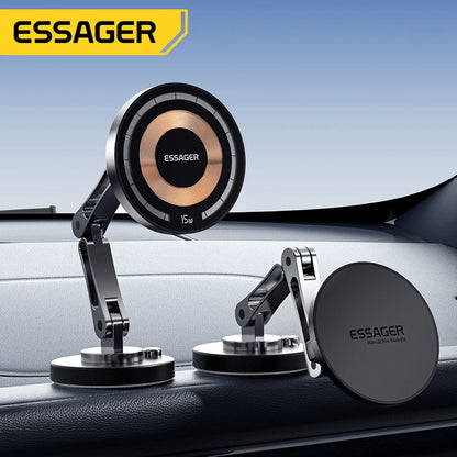 Essager Magnetic Car Charger