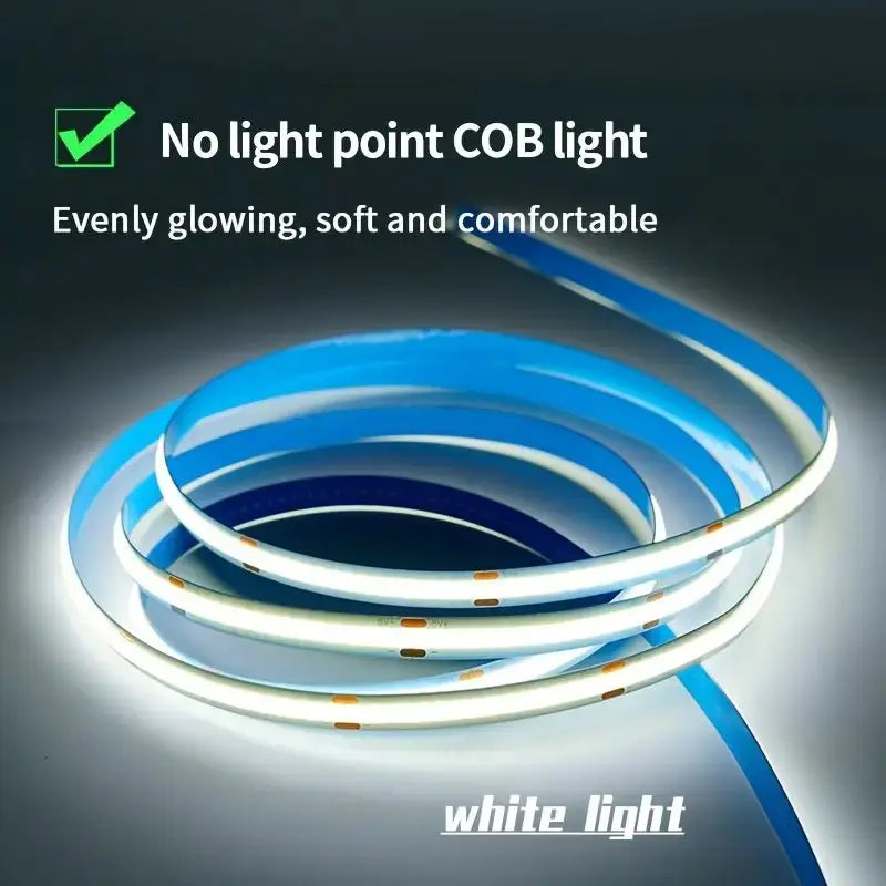 RGB LED Strip Lights