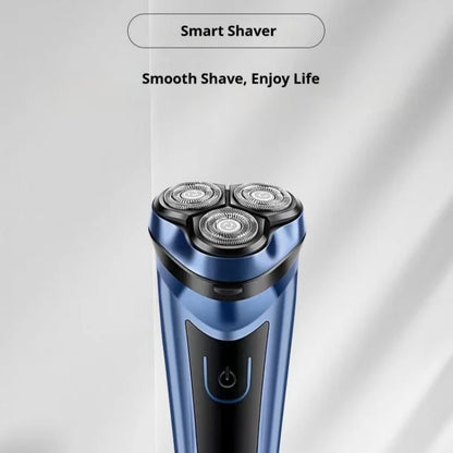 HOMEFISH Waterproof Shaver