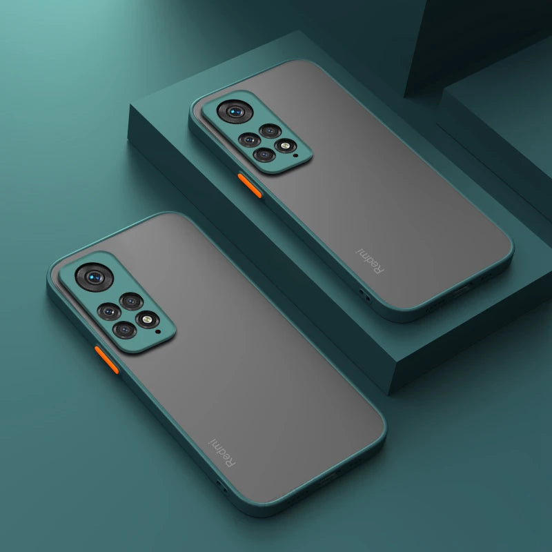 Xiaomi Redmi Note 11 Case
