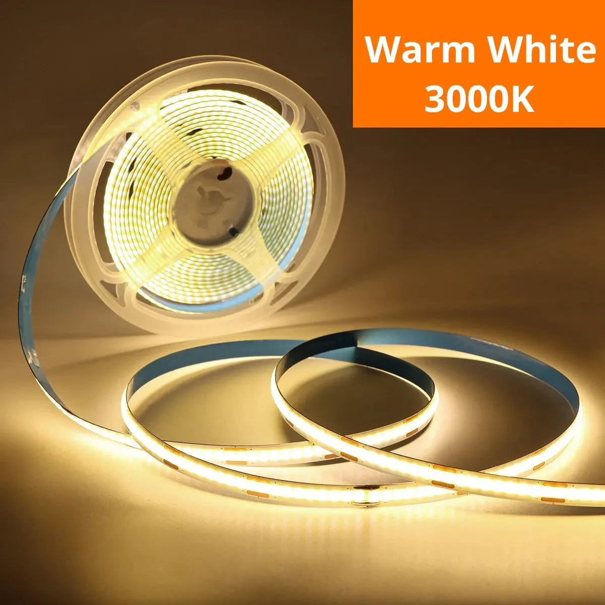 RGB LED Strip Lights