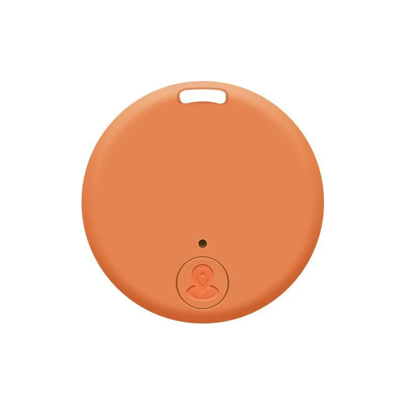 Mini GPS Smart Tag