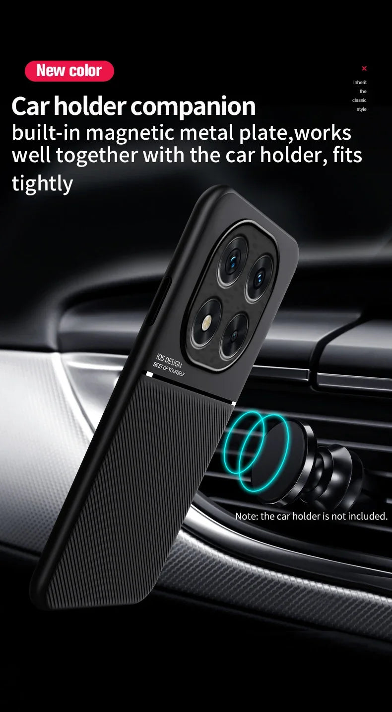 Xiaomi Redmi Note 15/14 Case
