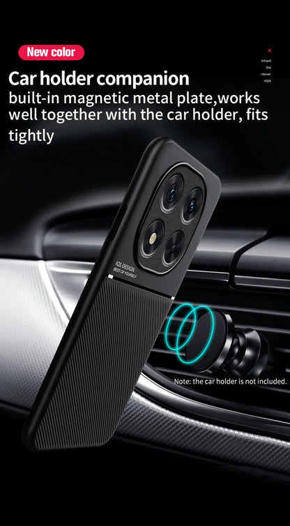 Xiaomi Redmi Note 15/14 Case