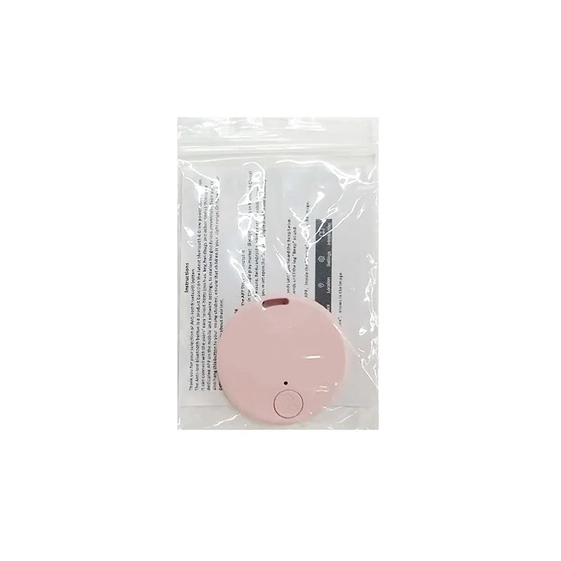 Mini GPS Smart Tag
