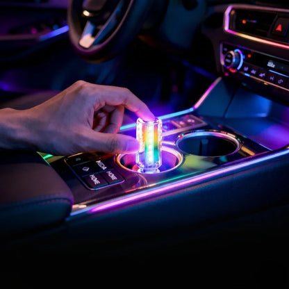 RGB LED Strip Lights