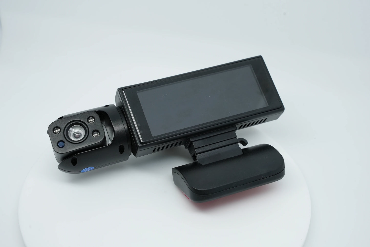 1080P WIFI Dual Camera Dash Cam