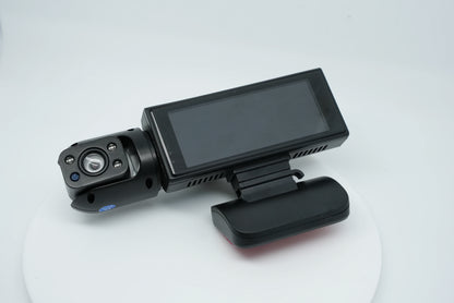 1080P WIFI Dual Camera Dash Cam