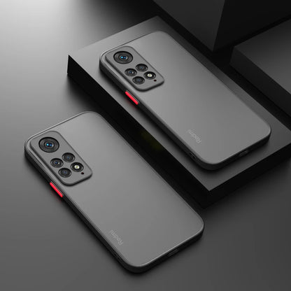 Xiaomi Redmi Note 11 Case