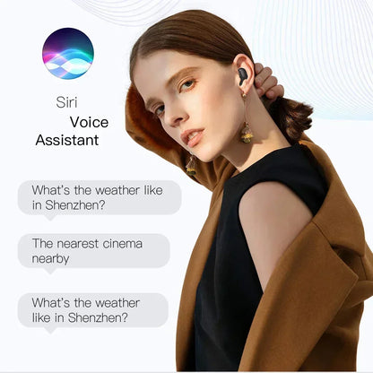 E6S Wireless Earbuds