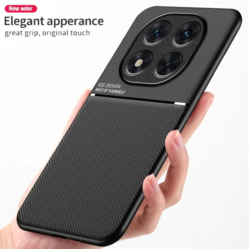 Xiaomi Redmi Note 15/14 Case