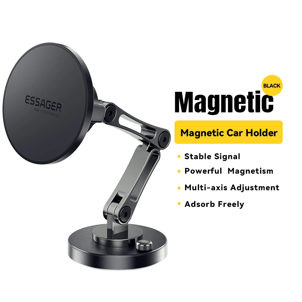 Essager Magnetic Car Charger