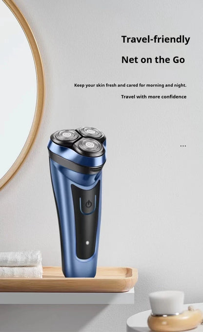 HOMEFISH Waterproof Shaver
