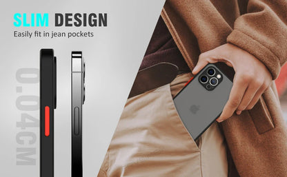 Xiaomi Redmi Note 11 Case
