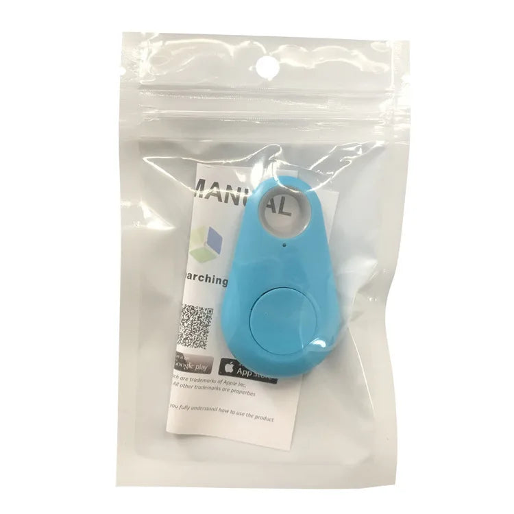 Mini GPS Smart Tag