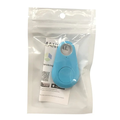 Mini GPS Smart Tag