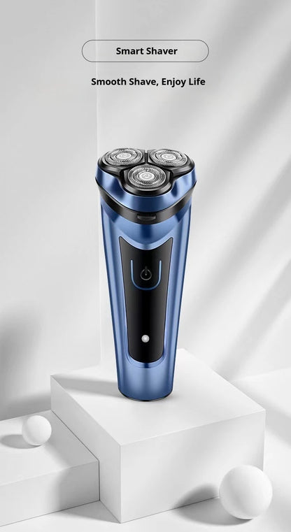 HOMEFISH Waterproof Shaver
