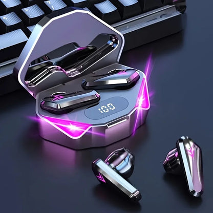 X15 Gaming Earbuds
