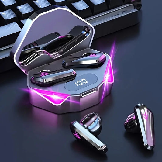 X15 Gaming Earbuds