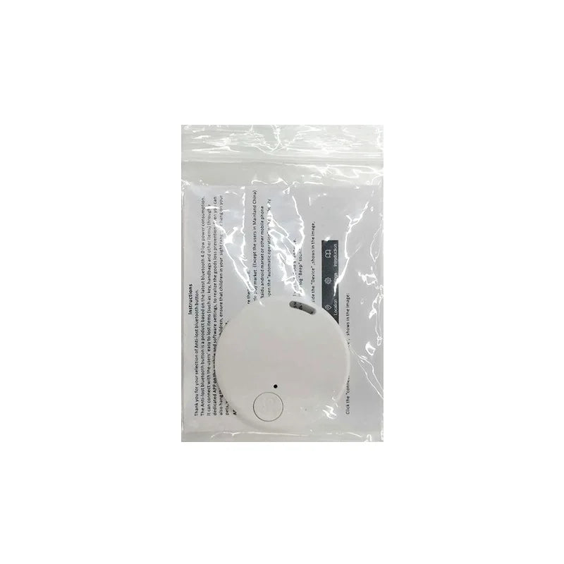 Mini GPS Smart Tag