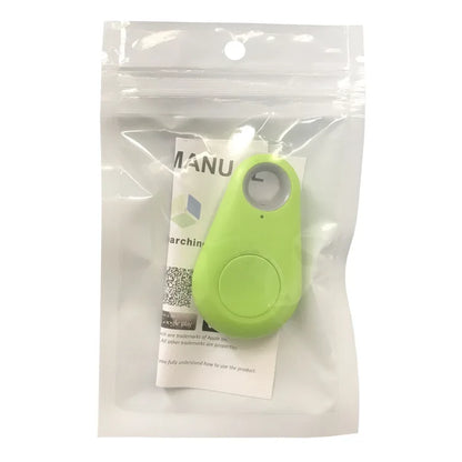 Mini GPS Smart Tag
