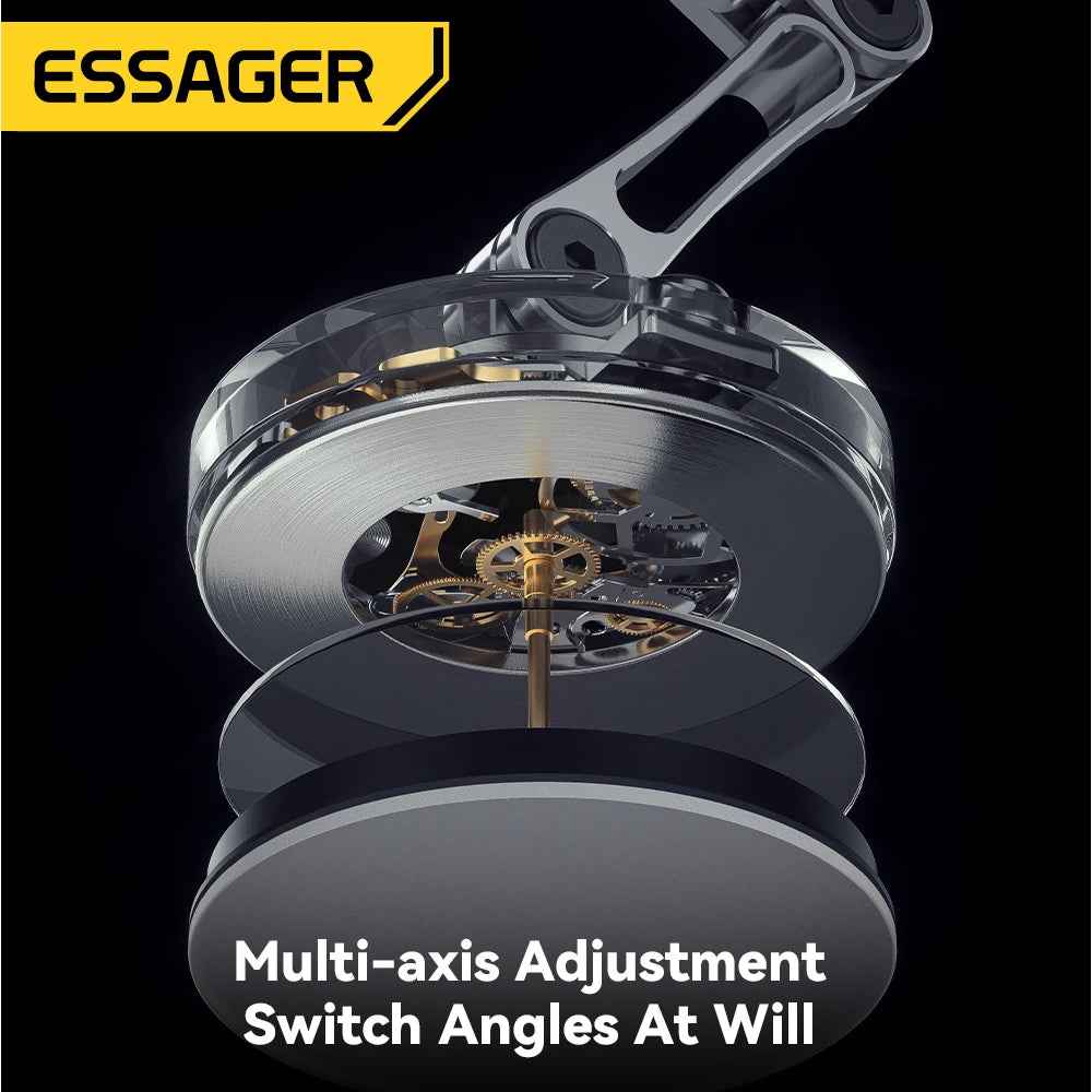 Essager Magnetic Car Charger