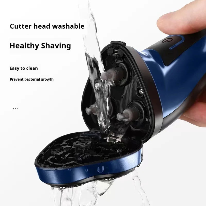 HOMEFISH Waterproof Shaver