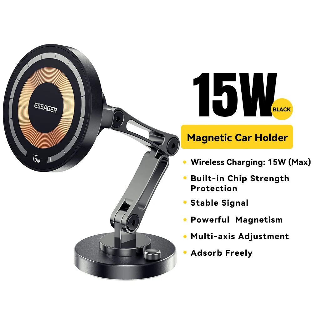 Essager Magnetic Car Charger