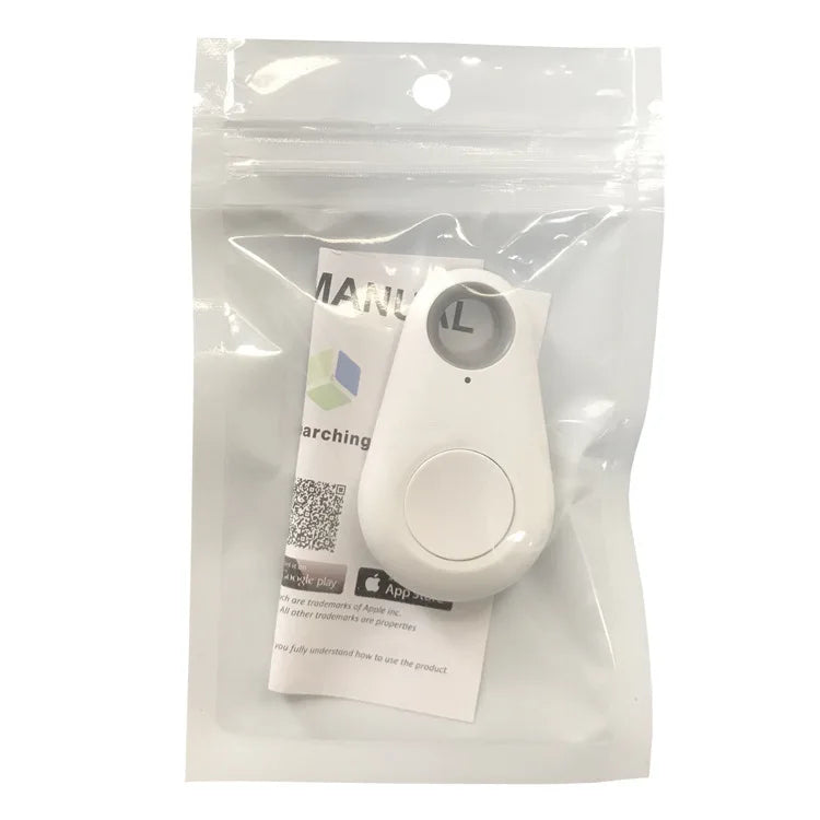 Mini GPS Smart Tag