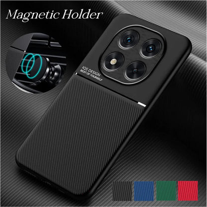 Xiaomi Redmi Note 15/14 Case