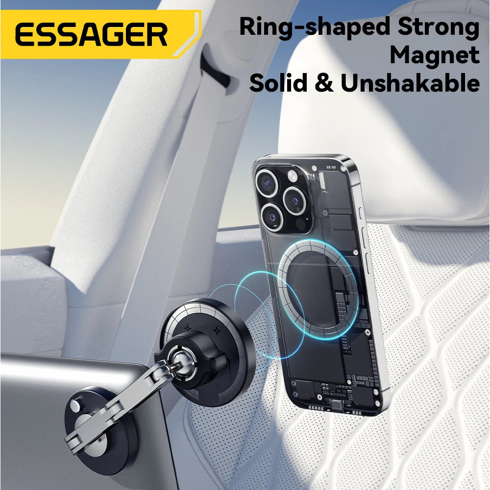 Essager Magnetic Car Charger