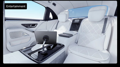 Essager Magnetic Car Charger