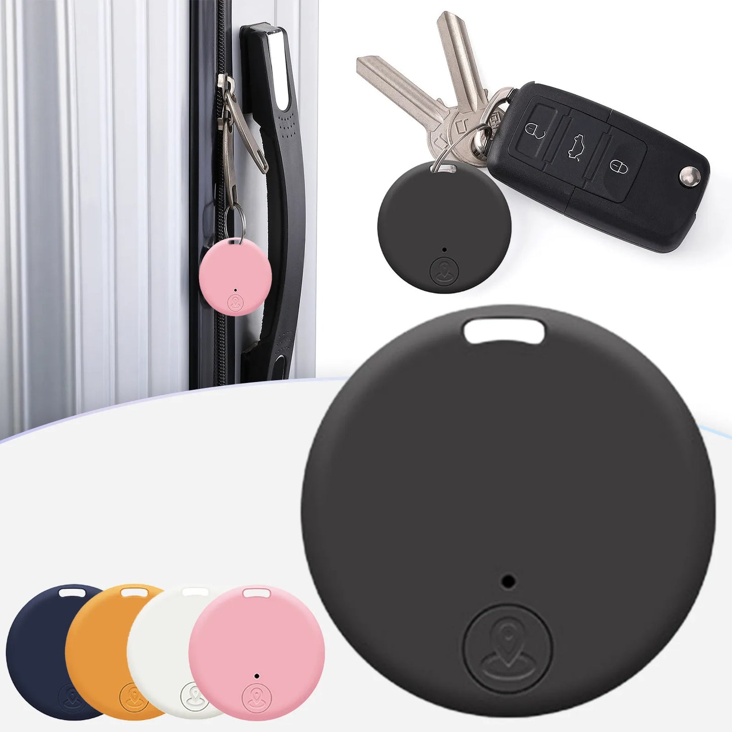 Mini GPS Smart Tag
