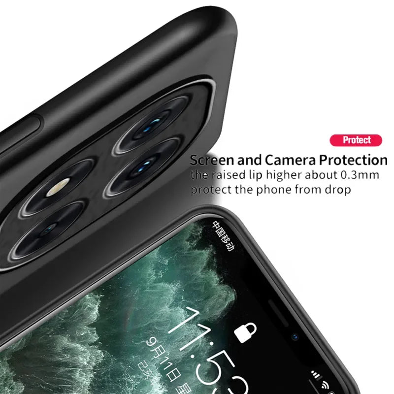 Xiaomi Redmi Note 15/14 Case