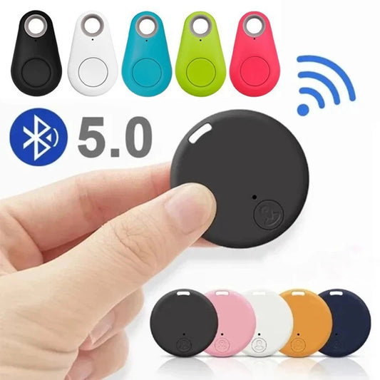 Mini GPS Smart Tag