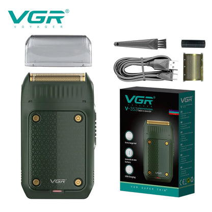 VGR Shaver