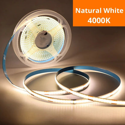 RGB LED Strip Lights