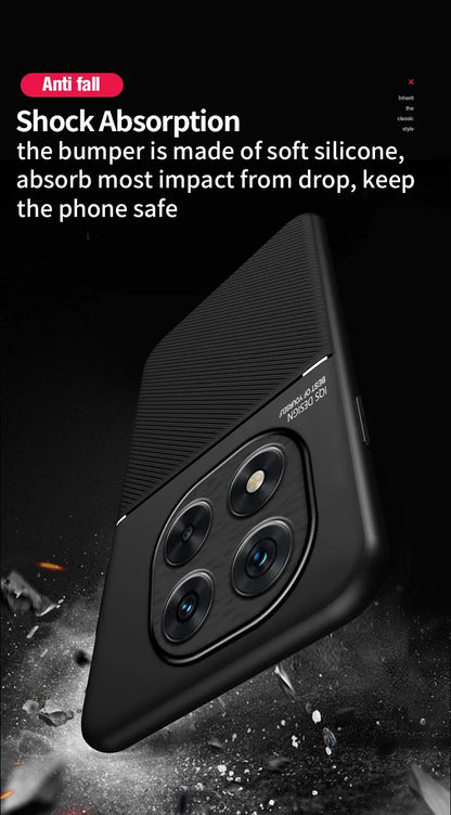 Xiaomi Redmi Note 15/14 Case
